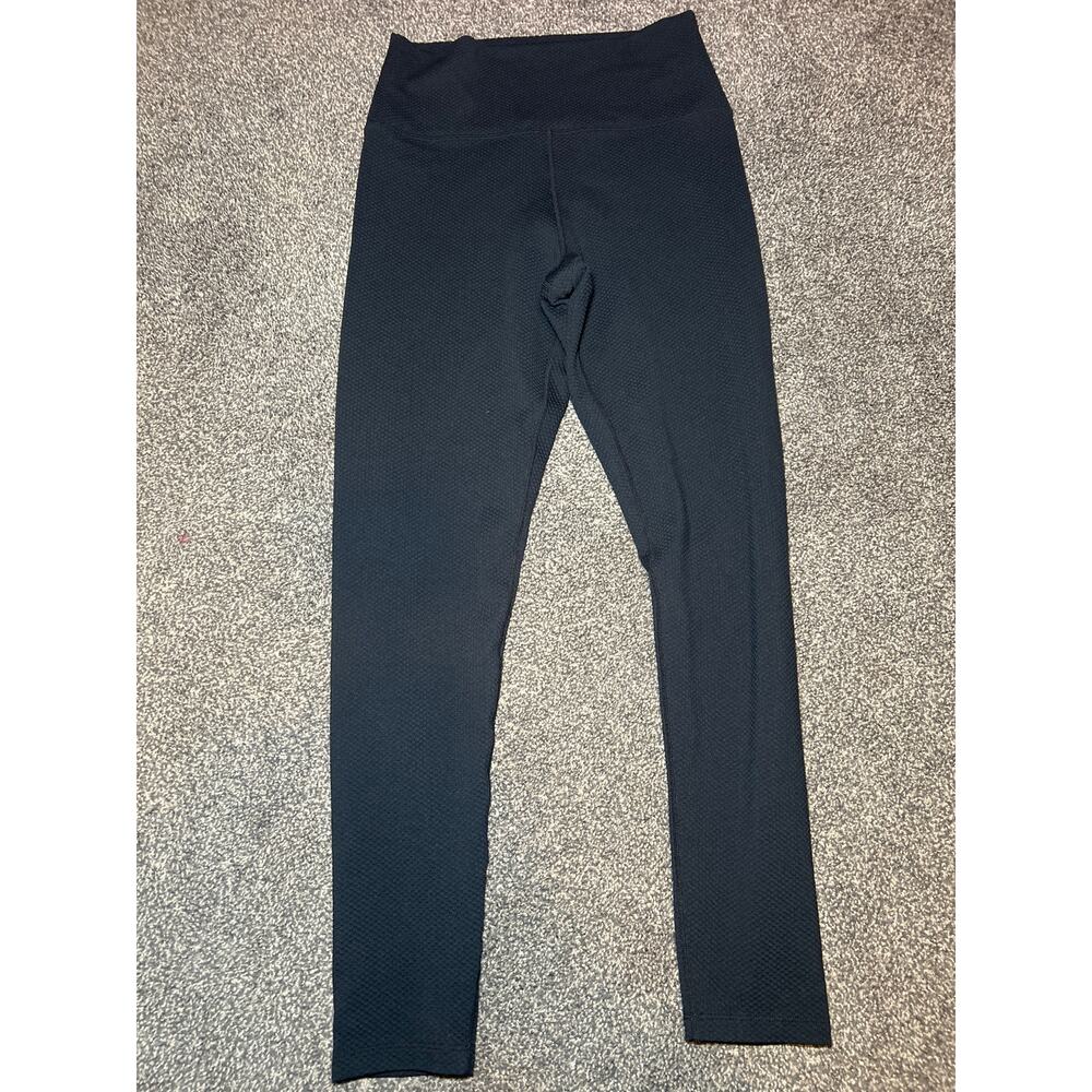 Beach Riot
Piper Legging - Black Waffle M